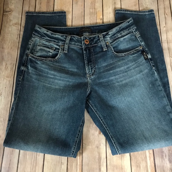 ❣️Silver Jeans❣️ - Picture 3 of 5